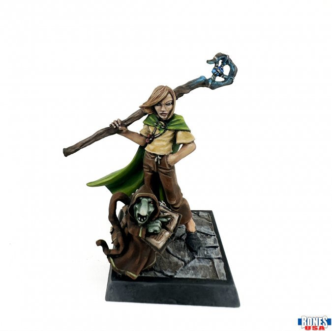 Hans Young Wizard - 30189