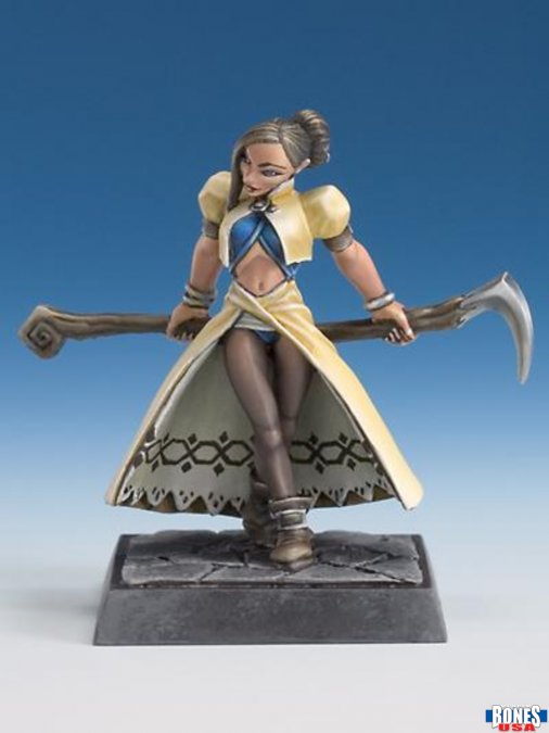 Raya Sorceress  - 30190