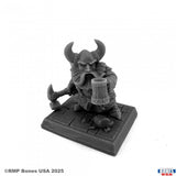 Dwarven Hero - 30216