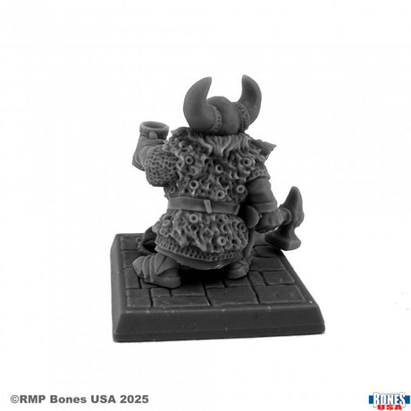 Dwarven Hero - 30216