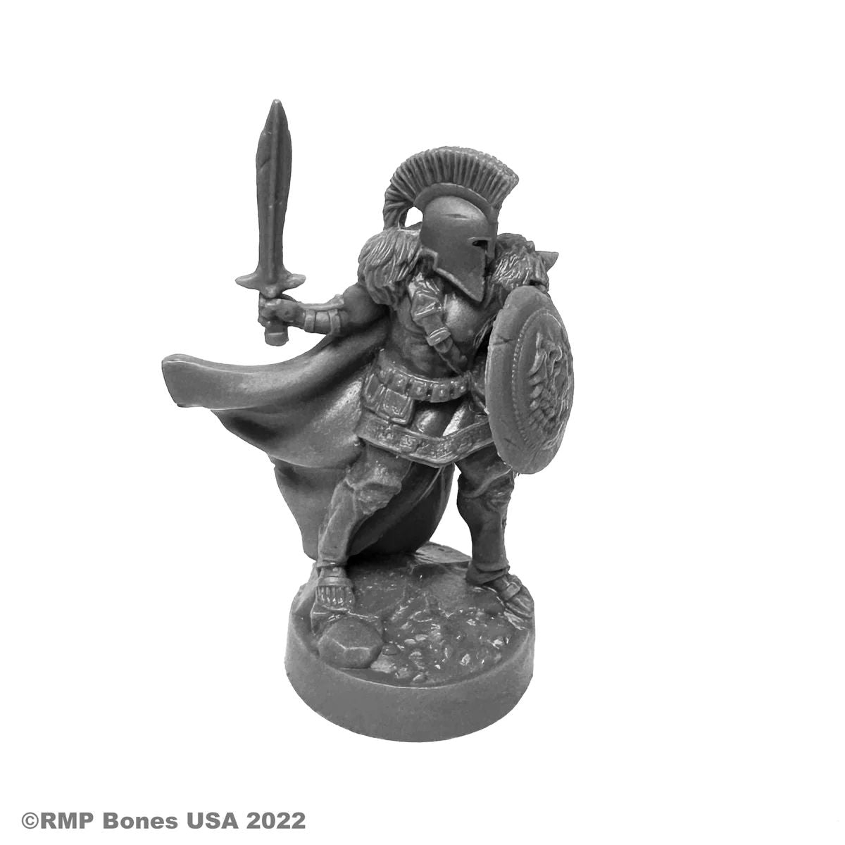 Jaxon Greek warrior - 44169