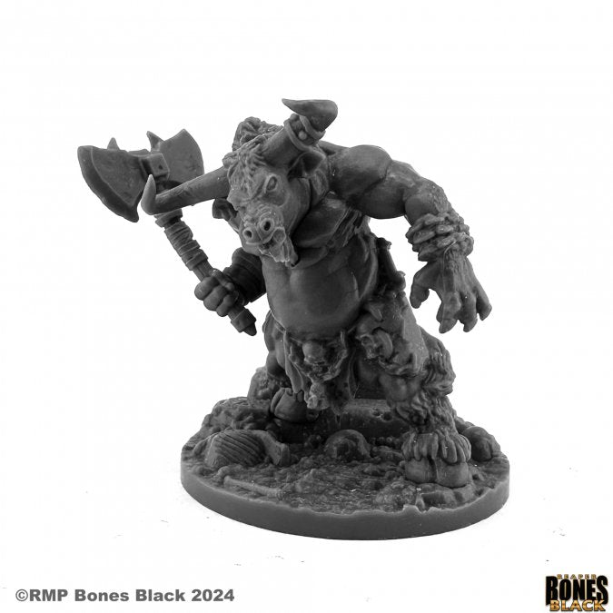 Fat Minotaur - 44184