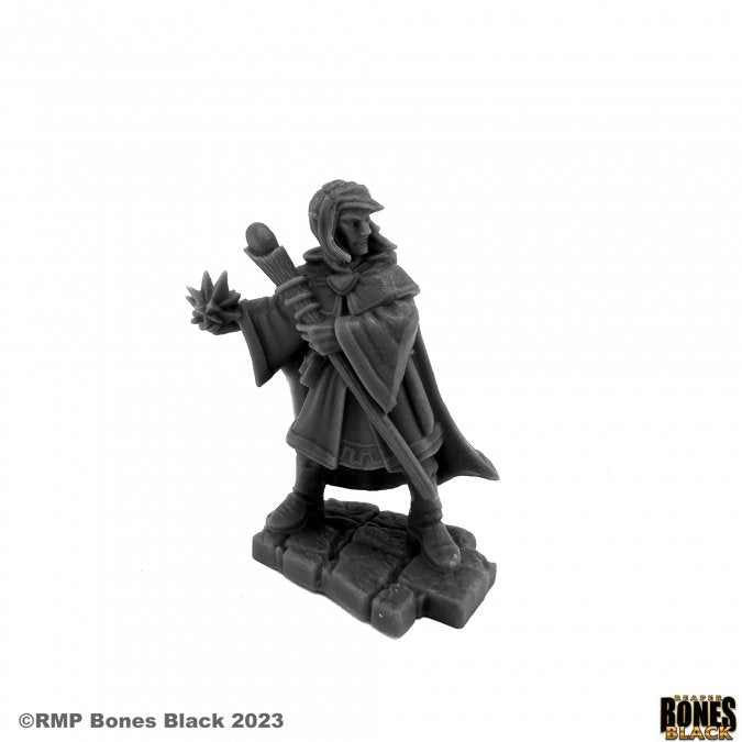 Elf Wizard - 44236