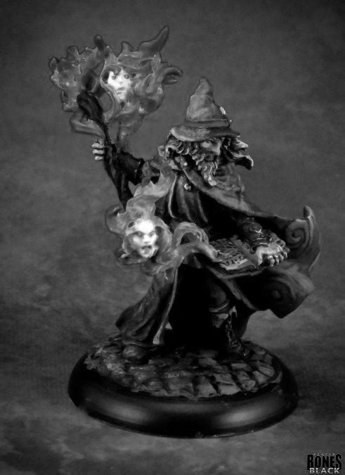 Toxanimer Mage - 44241