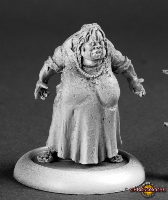 Bonnie  Muumuu Zombie - 50293