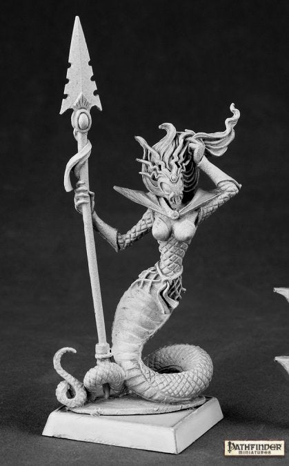 Xanesha  Lamia Matriarch - 60010