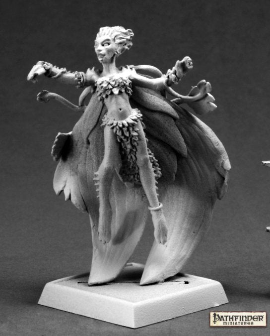 Nyrissa  Dryad Queen - 60067