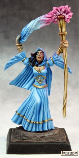 Arcanamirim Wizard - 60135