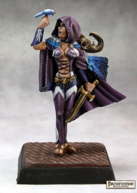 Lady Moray  Bard - 60141