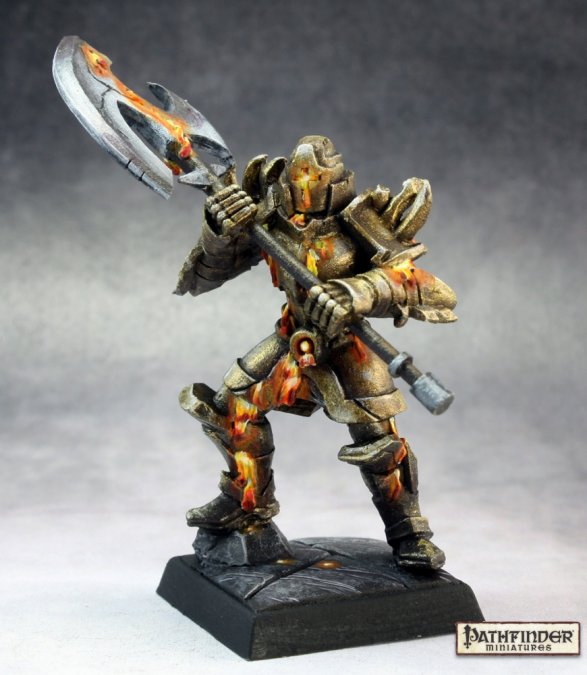 Golden Guardian - 60142