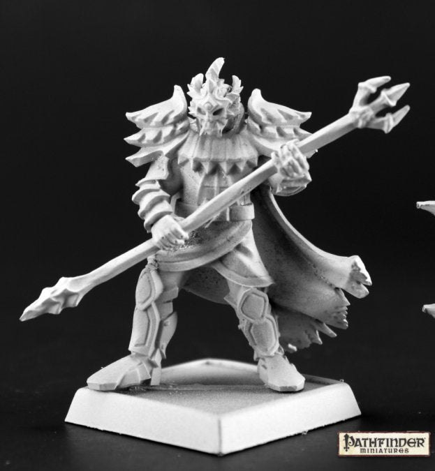 Vagorg  Half Orc Sorcerer - 60173