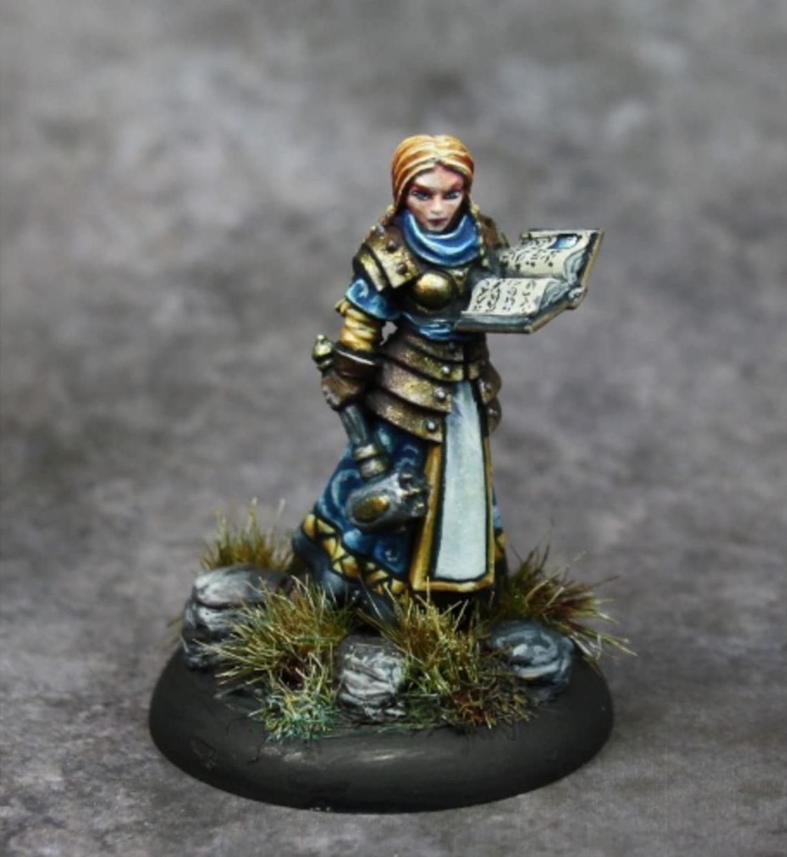 Diva The Blessed - 01608