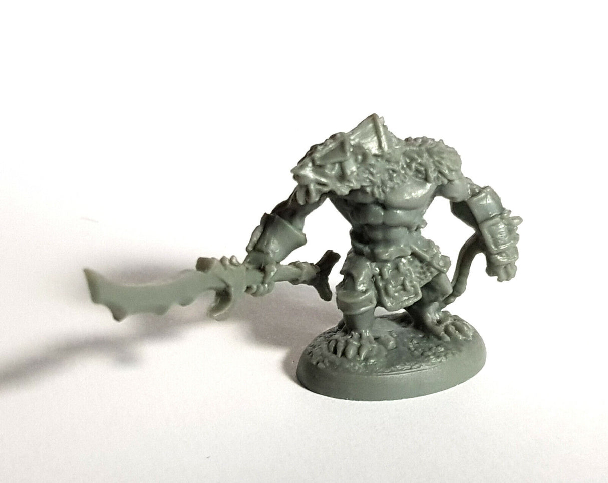 Wererat Leader - 44148