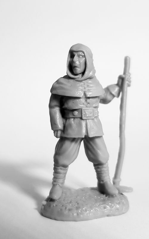 Townsfolk farmer - 77665