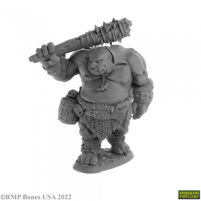 Ogre Guard - 7063