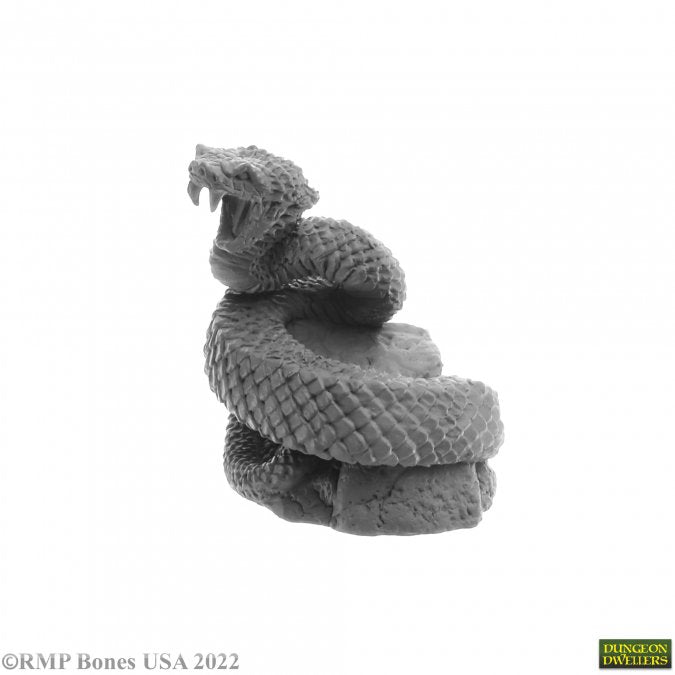 Giant Snake (44078) - 7064