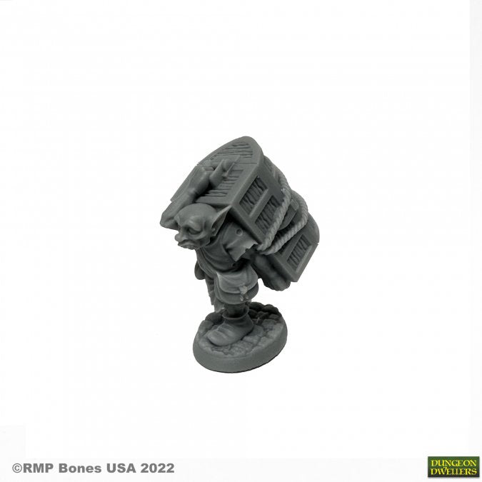 Murk  Goblin Henchman - 7072