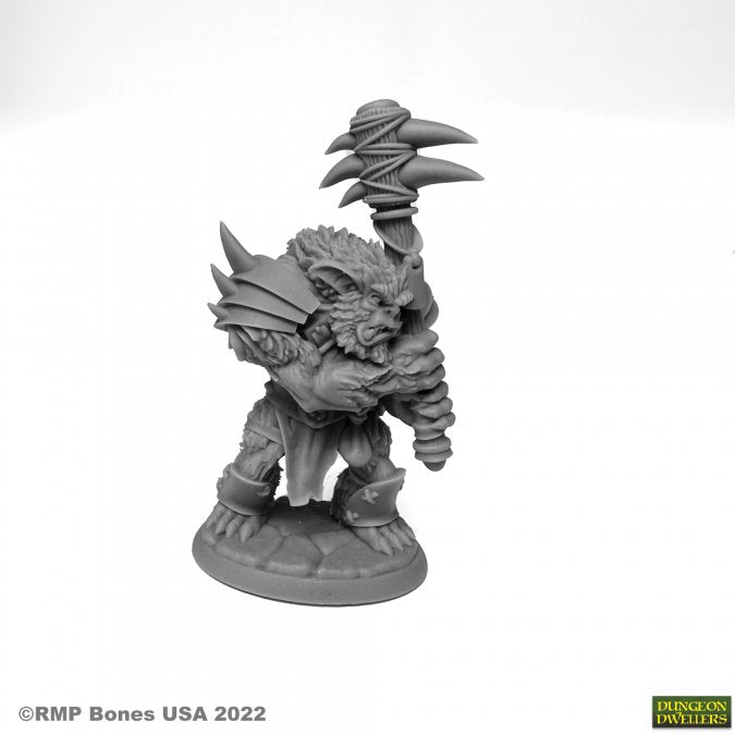 Tork  Bloodclub Bugbear - 7092