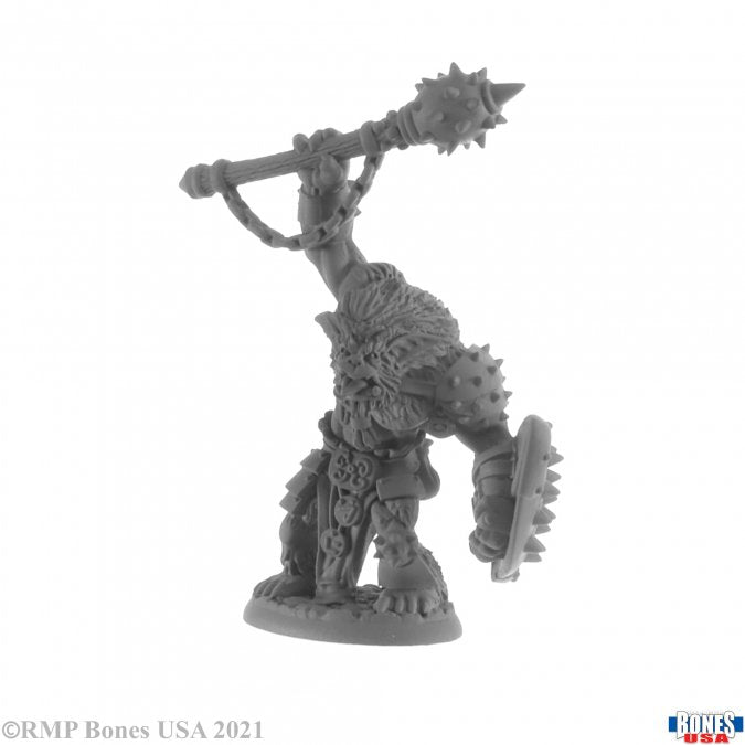 Bhonk  Bugbear Chieftain - 30005