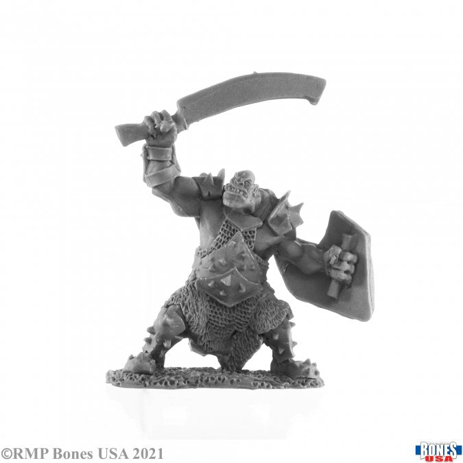 Orc Marauder - 30022