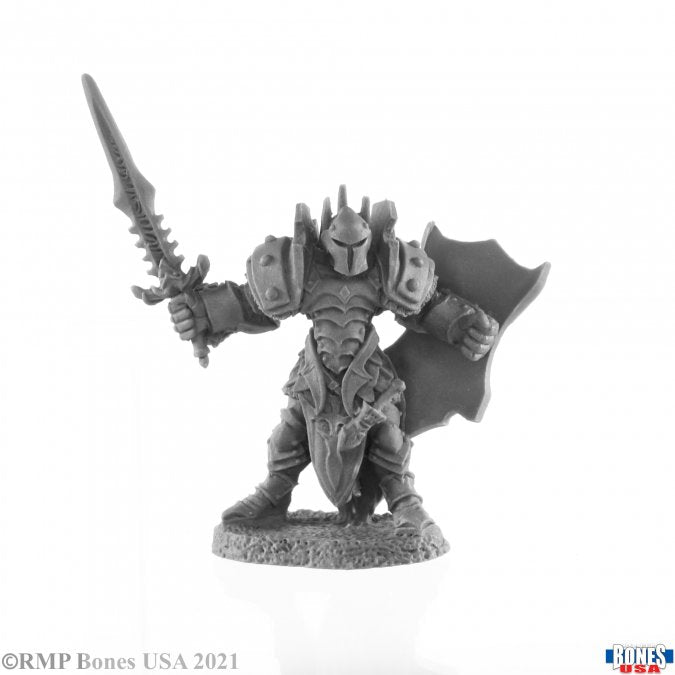 Mangu Timur  Evil Warlord - 30023