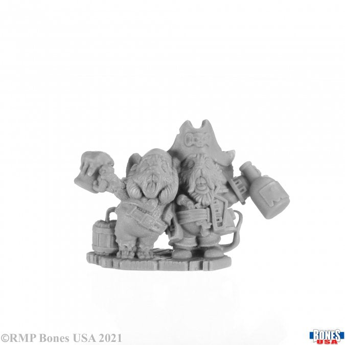 ReaperCon 2021 Pirate Mouslings - 30034