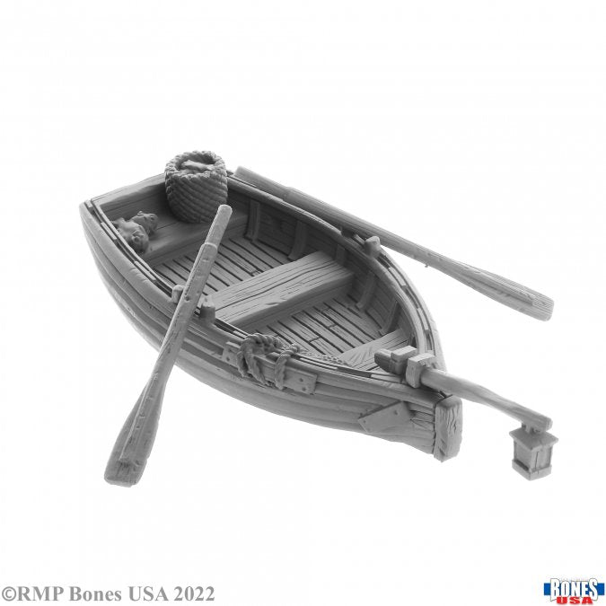 Dreadmere Fishing Boat - 30057