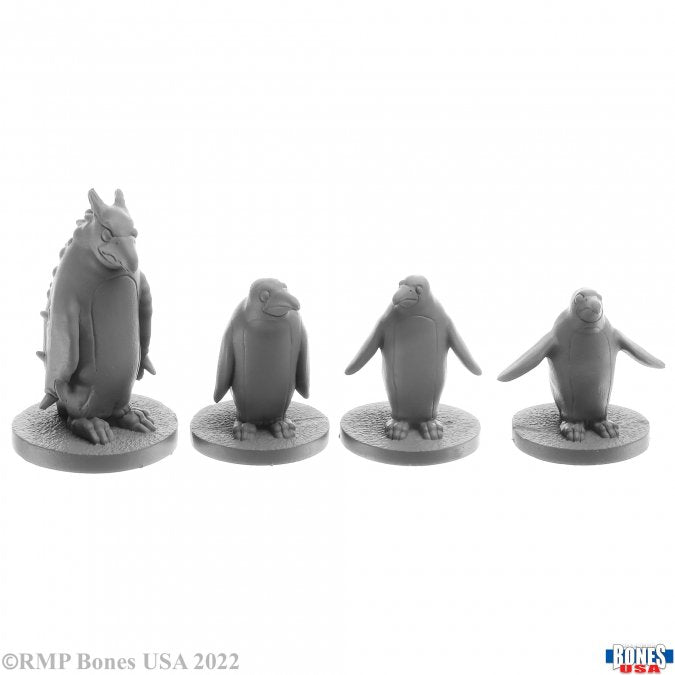 Penguin Attack Pack - 30061