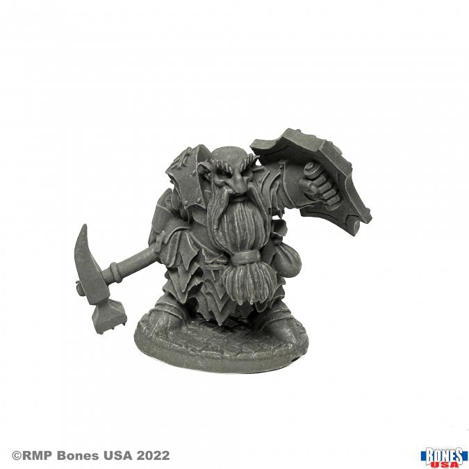 Dark Dwarf Smiter - 30079