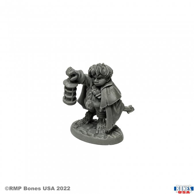 Bergamot  Halfling Scout - 30097