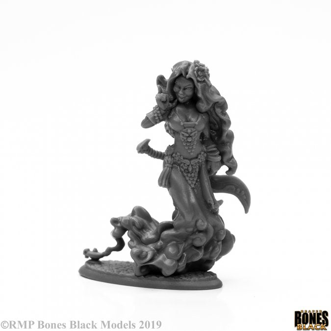 Bones Black: Ashana  Female Genie - 44012