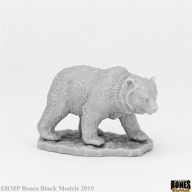 Cave Bear - 44082