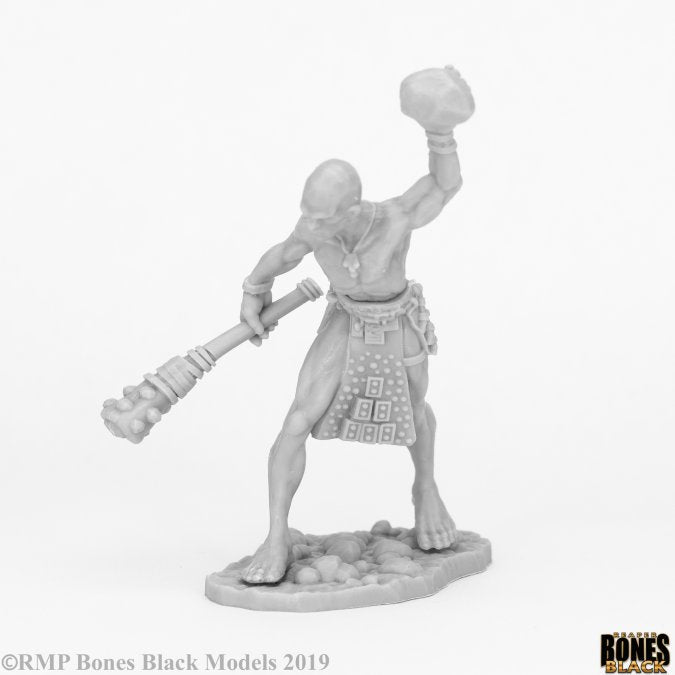 Stone Giant Guard - 44085