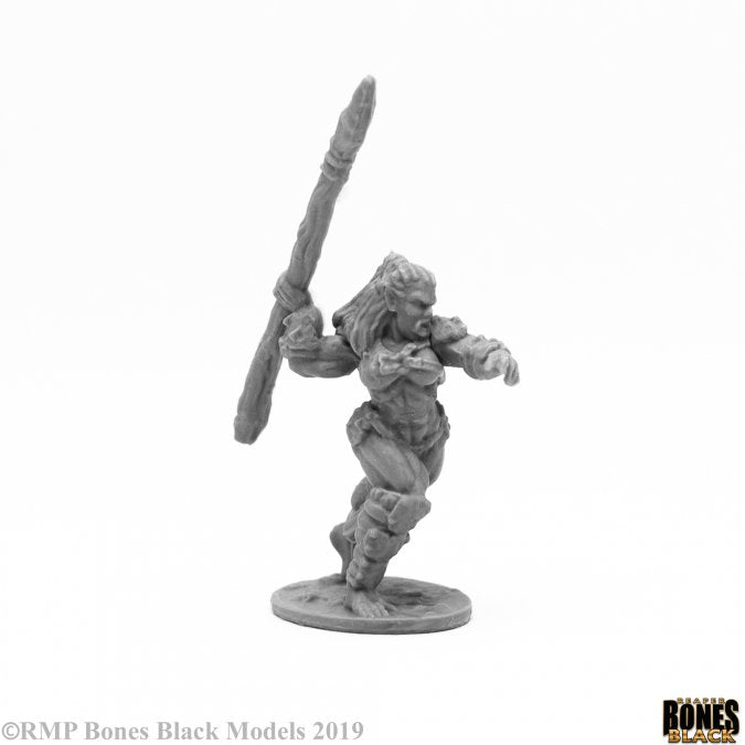 Jade Fire Spearman - 44094