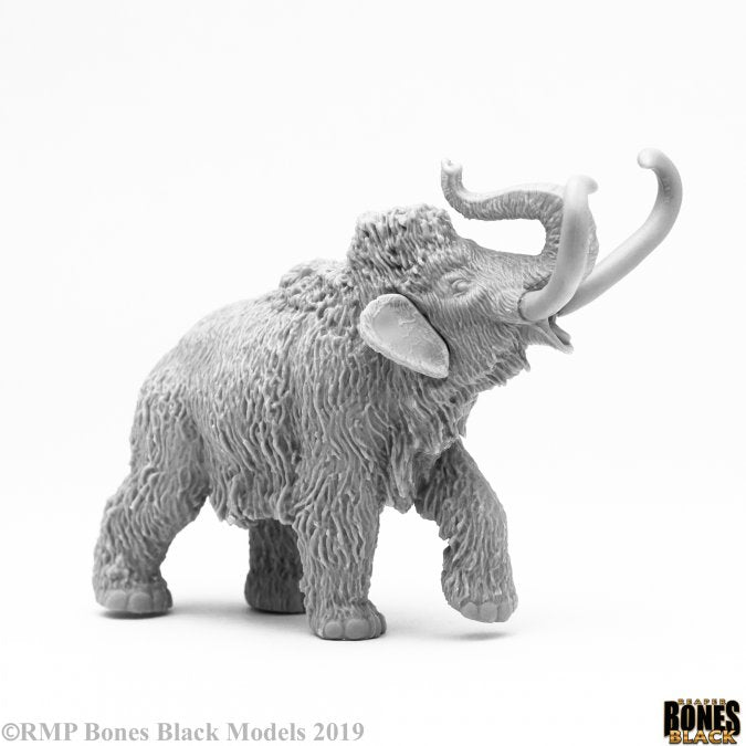 Pygmy Mammoth - 44111