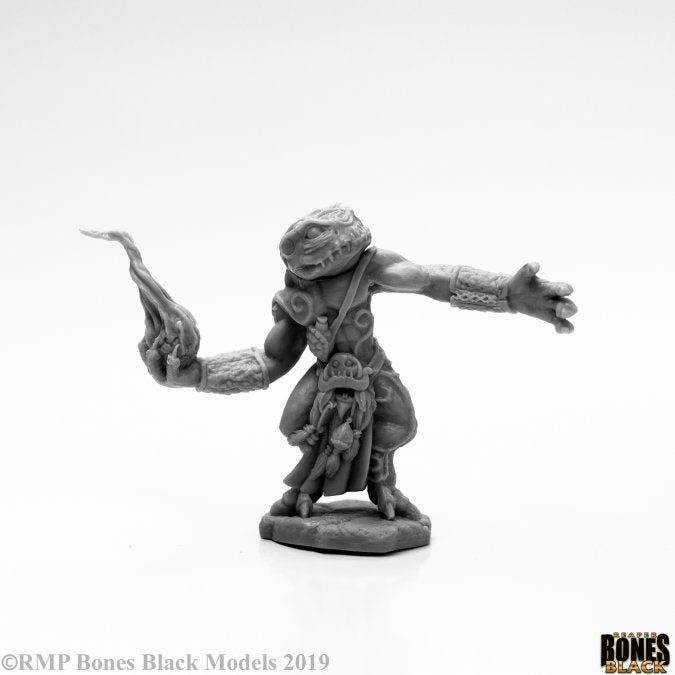 Chaos Toad Sorcerer - 44137