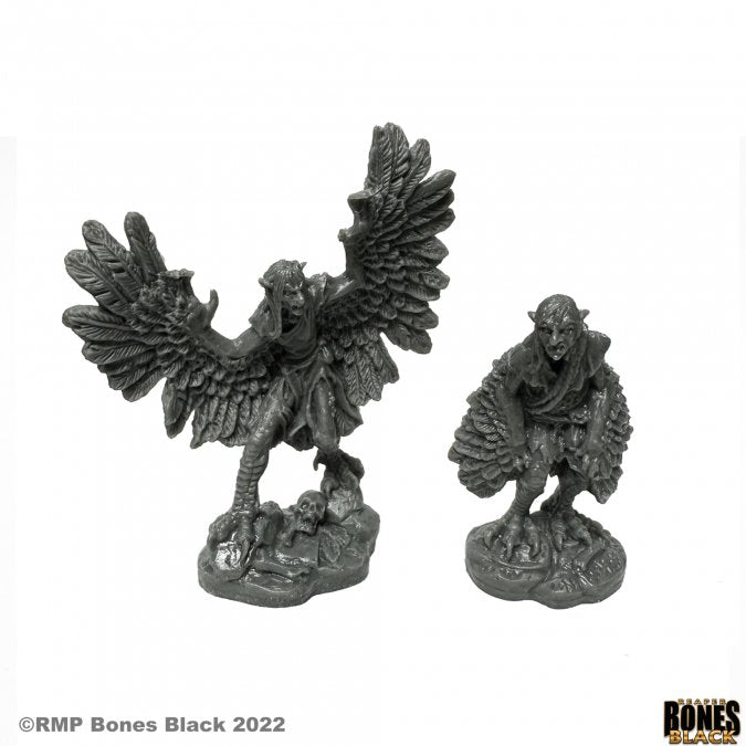 Harpies (2) - 44162