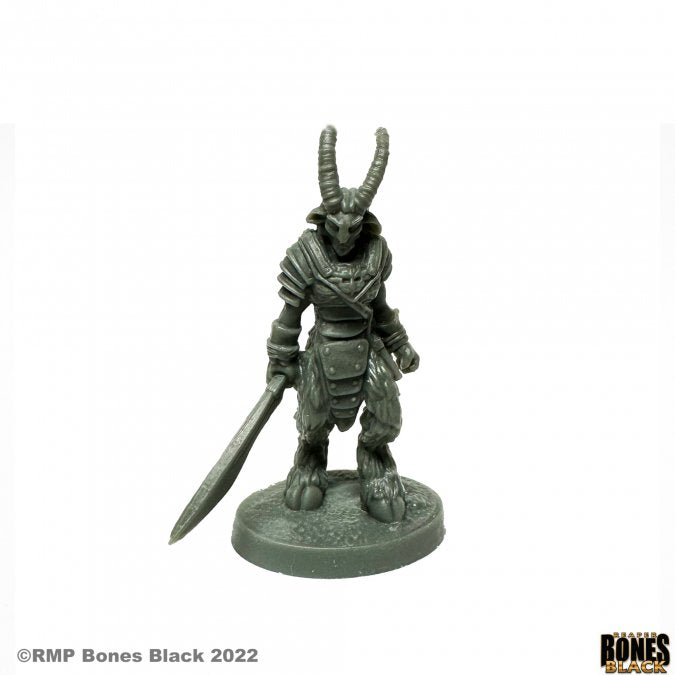 Satyr Warrior - 44164