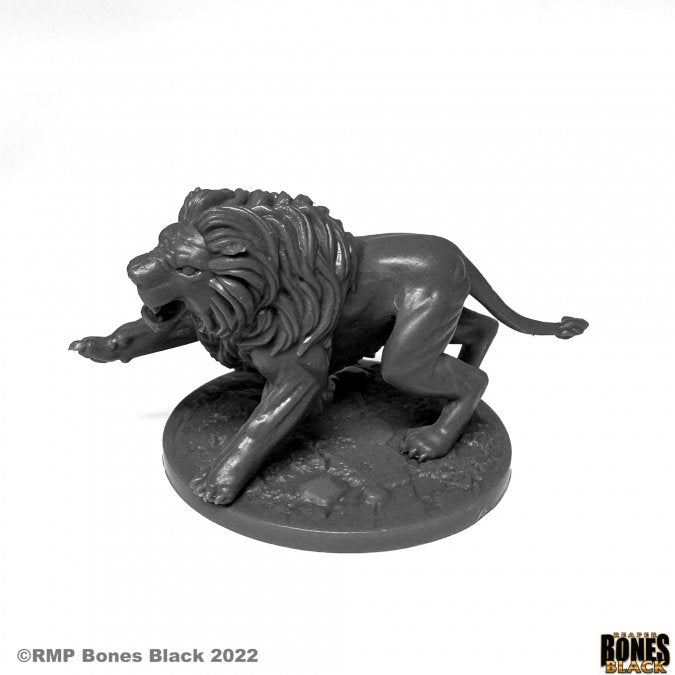 Nemean Lion - 44179
