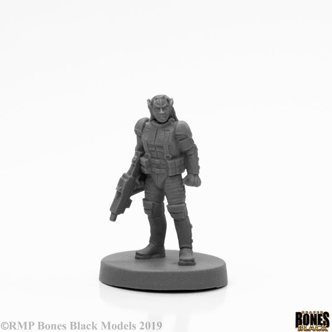 Malvernis Soldier - 49031