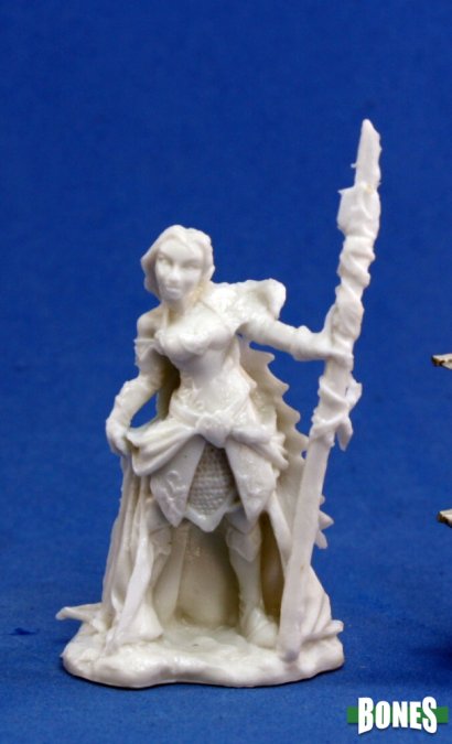 Devona  Female Wizard - 77036