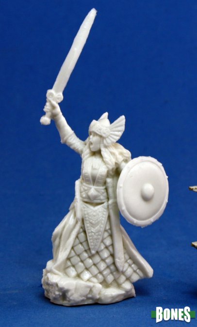 Aina  Female Valkyrie - 77052