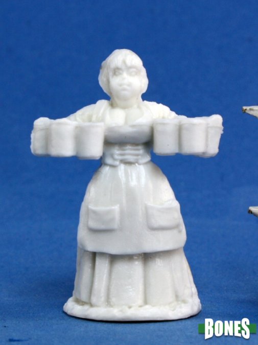 Townsfolk: Wench - 77085