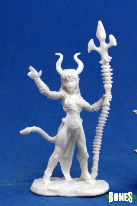 Sinessa  Hellborn Sorceress - 77119