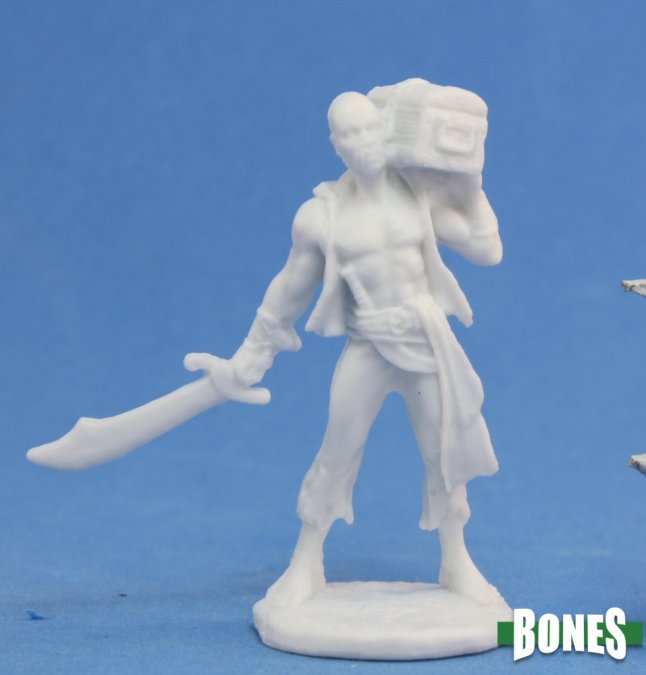 Hajad  Pirate - 77134