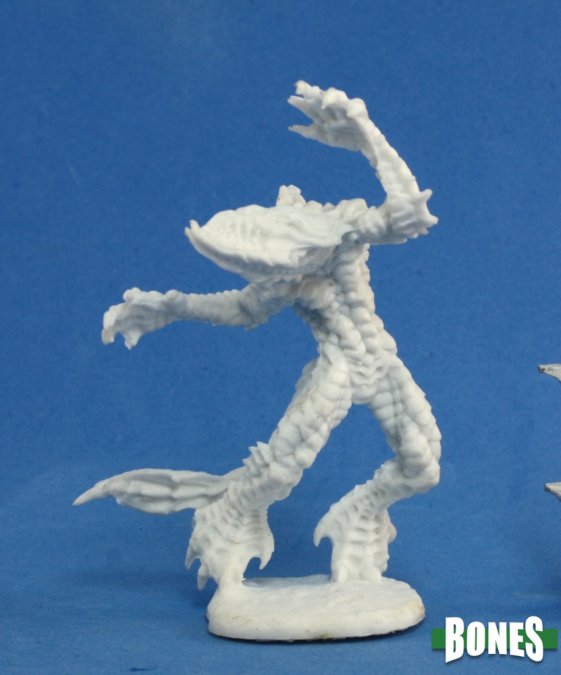 Creature of Blood Reef - 77189