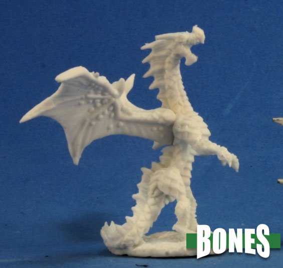 Dragon Hatchling Red - 77274