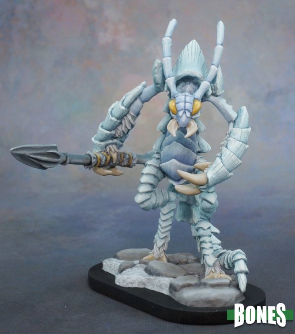 Frost Devil - 77324