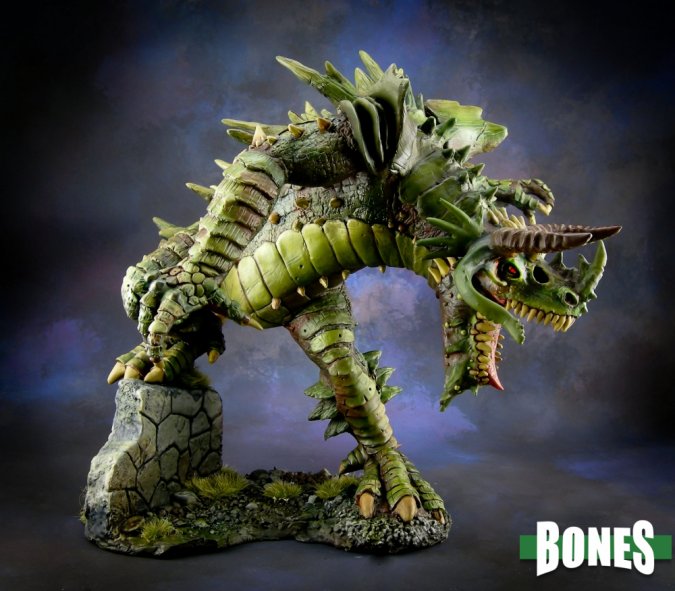 Khanjira the World Breaker Boxed Set - 77380