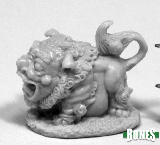 Foo Dog - 77410